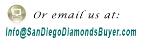 Email San Diego Diamonds Buyer 